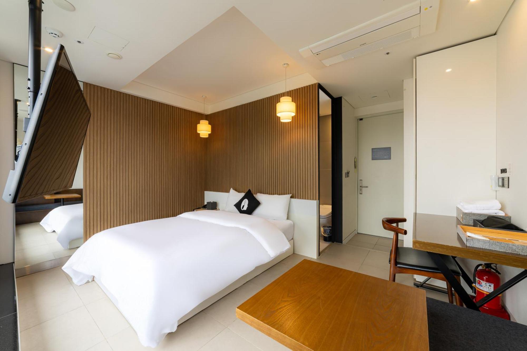 Hotel The Designers Seoul Station Dış mekan fotoğraf