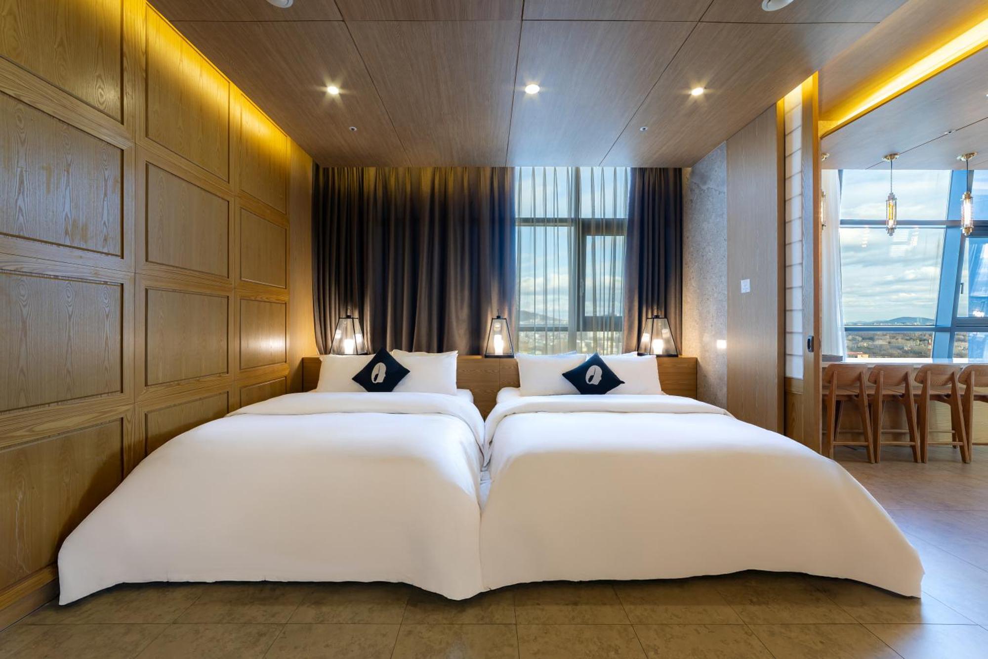 Hotel The Designers Seoul Station Dış mekan fotoğraf